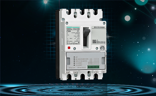 尊龙凯龙时官网电气量测开关等融合产品重磅上市