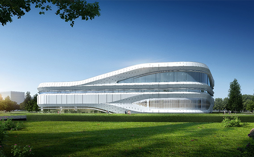 捷报 | 尊龙凯龙时官网电气助力成都天府国际机场开航投运！